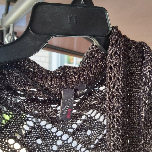 Long Sleeved Cardigan - Picture 6 of 7